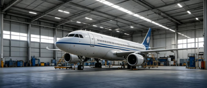 MRO