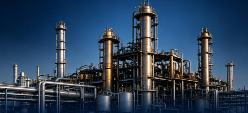 Industrial
