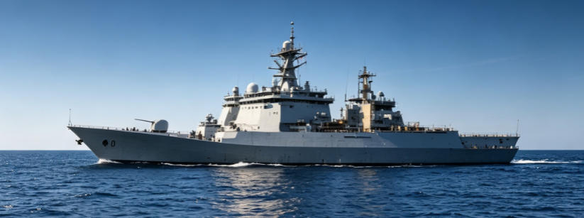 Marine