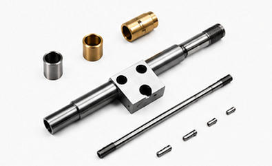 TOOLING & ACCESSORIES