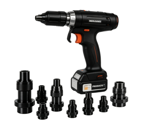 Installation Tools