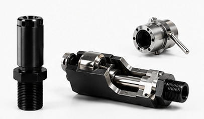 SPARE PARTS